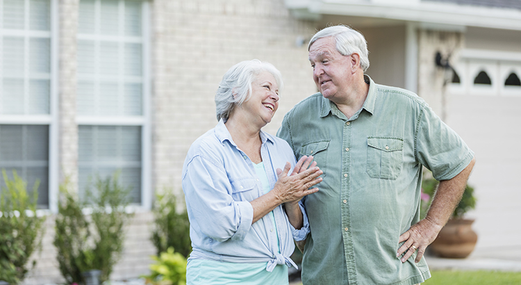 Retirement May Be Changing What You Need in a Home | Simplifying The Market