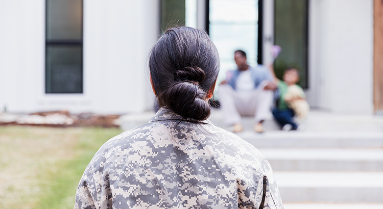 VA Loans Can Help Veterans Achieve Their Dream of Homeownership | Simplifying The Market